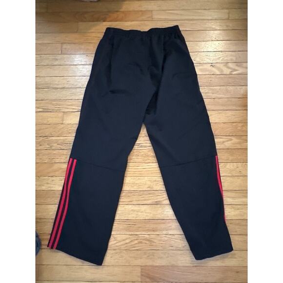 Adult Size M Adidas Track Pants - Picture 5 of 6